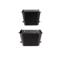 AIRTEC Motorsport Auxiliary Radiators for BMW G8x M2/M3/M4 (Pair)