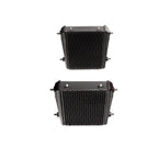 AIRTEC Motorsport Auxiliary Radiators for BMW G8x M2/M3/M4 (Pair)