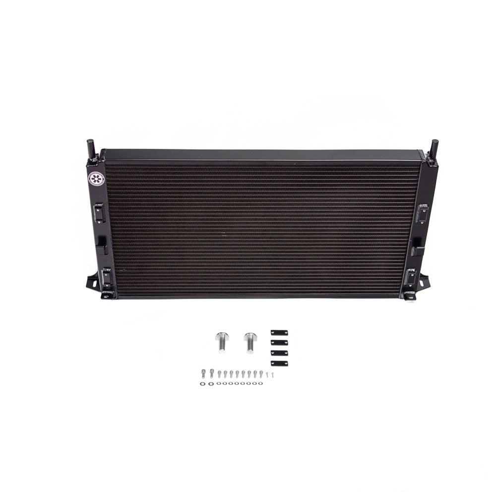 AIRTEC Motorsport Aluminium Radiator Upgrade for Focus Mk2 ST and RS