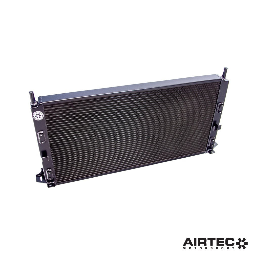 AIRTEC Motorsport Aluminium Radiator Upgrade for Focus Mk2 ST and RS