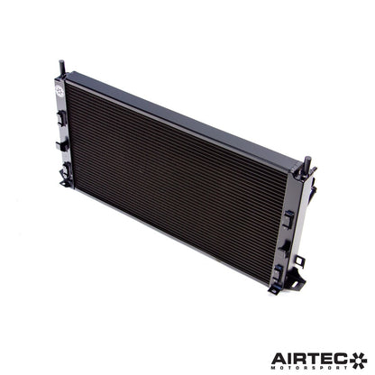 AIRTEC Motorsport Aluminium Radiator Upgrade for Focus Mk2 ST and RS