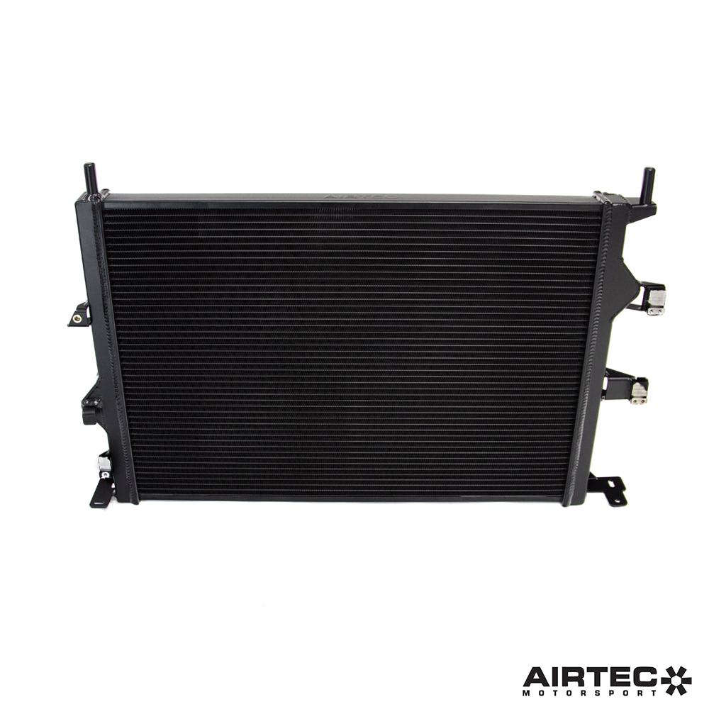 AIRTEC Motorsport Aluminium Radiator Upgrade for Ford Focus Mk3 RS