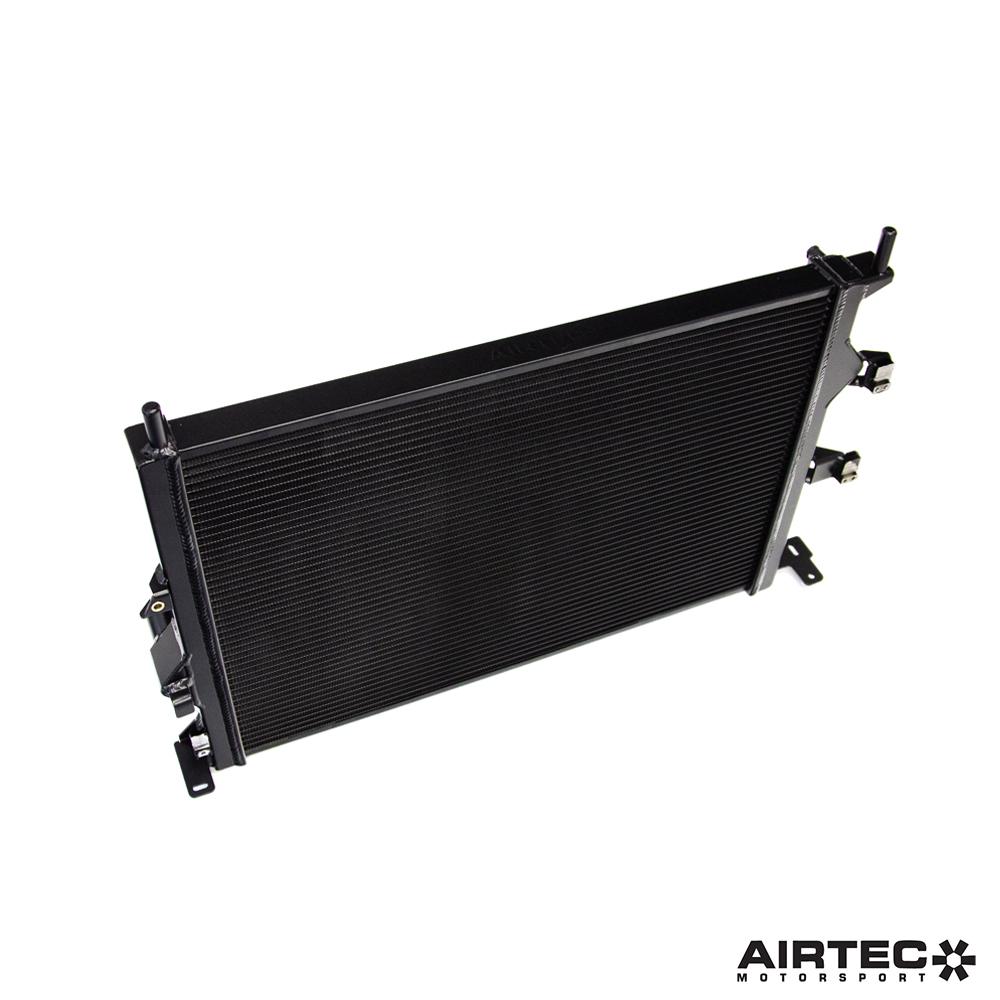 AIRTEC Motorsport Aluminium Radiator Upgrade for Ford Focus Mk3 RS
