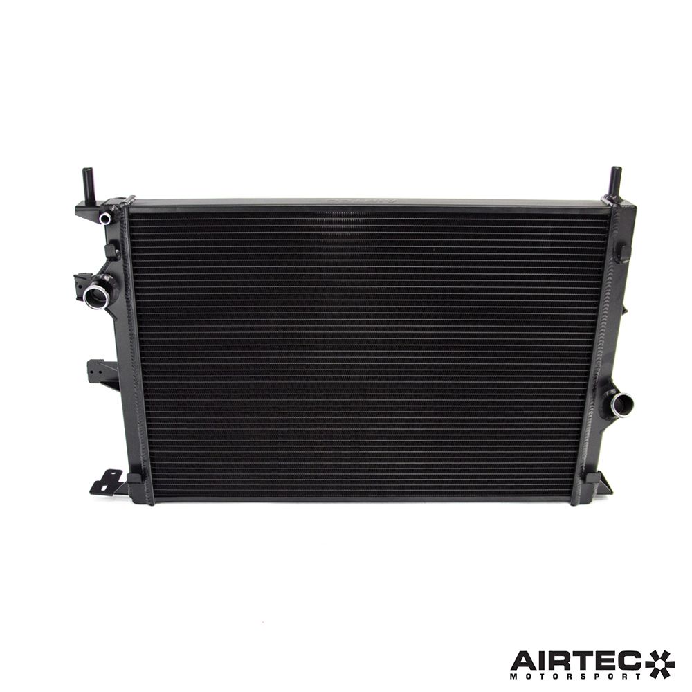 AIRTEC Motorsport Aluminium Radiator Upgrade for Ford Focus Mk3 RS