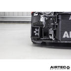 AIRTEC Motorsport Auxilliary Radiator for Toyota Yaris GR Gen 1