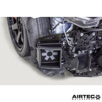 AIRTEC Motorsport Auxilliary Radiator for Toyota Yaris GR Gen 1
