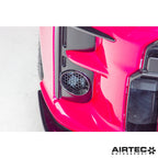 AIRTEC Motorsport Auxilliary Radiator for Toyota Yaris GR Gen 1