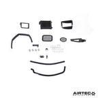 AIRTEC Motorsport Auxilliary Radiator for Toyota Yaris GR Gen 1