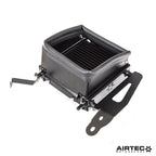 AIRTEC Motorsport Auxilliary Radiator for Toyota Yaris GR Gen 1
