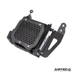 AIRTEC Motorsport Auxilliary Radiator for Toyota Yaris GR Gen 1