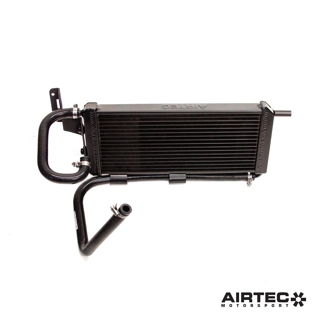 Radiador turbo AIRTEC Motorsport para Honda Civic FL5 Type R 