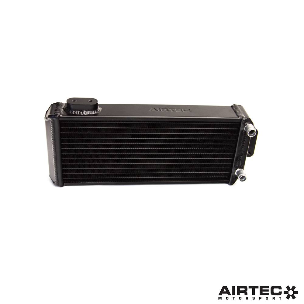 Radiador auxiliar AIRTEC Motorsport para Honda Civic FK2 Type R 