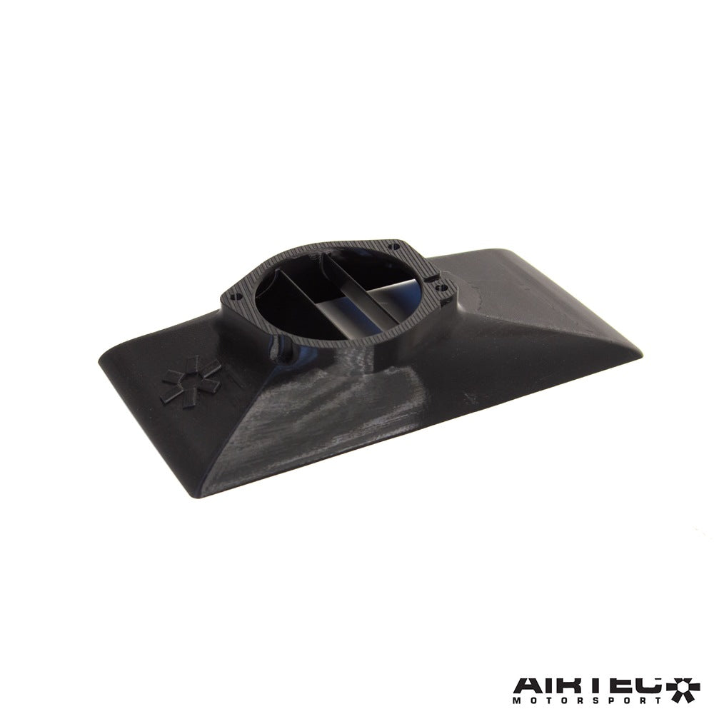 Radiador auxiliar AIRTEC Motorsport para Honda Civic FK2 Type R 