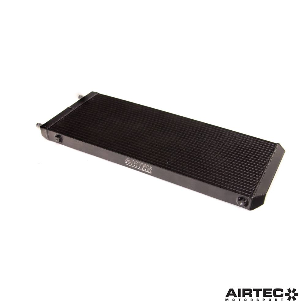 AIRTEC Motorsport Additional Turbo Radiator for Honda Civic FK8 Type R