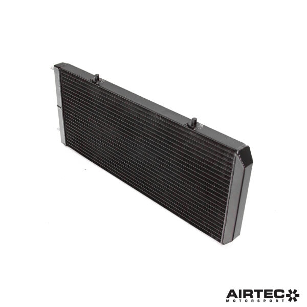 AIRTEC Motorsport Additional Turbo Radiator for Honda Civic FK8 Type R