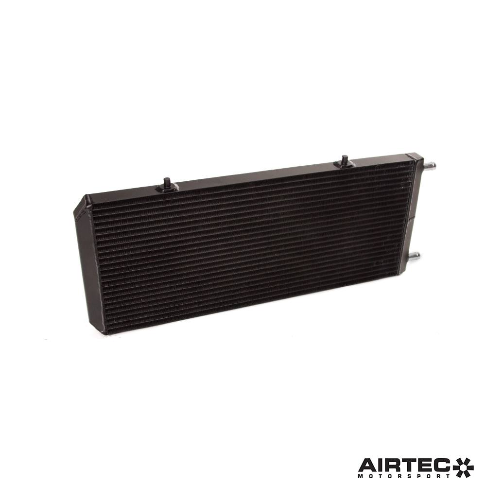 AIRTEC Motorsport Additional Turbo Radiator for Honda Civic FK8 Type R