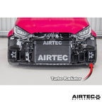 Radiateur turbo AIRTEC Motorsport pour Toyota Yaris GR Gen 1