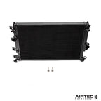 Mejora del radiador de aluminio AIRTEC Motorsport para Focus Mk2 ST y RS 
