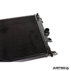 Mejora del radiador de aluminio AIRTEC Motorsport para Focus Mk2 ST y RS 