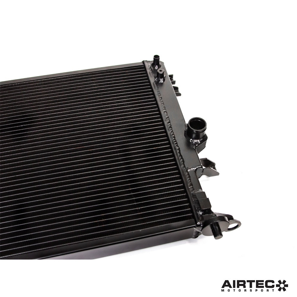AIRTEC Motorsport Aluminium Radiator for Toyota GR Yaris Gen 1/2