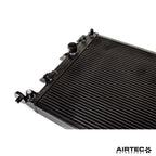 Mejora del radiador de aluminio AIRTEC Motorsport para Focus Mk2 ST y RS 