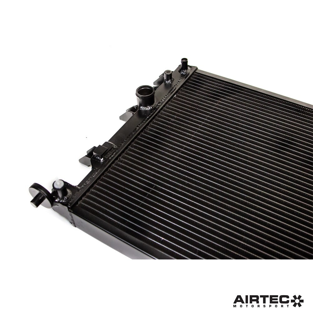 AIRTEC Motorsport Aluminium Radiator for Toyota GR Yaris Gen 1/2