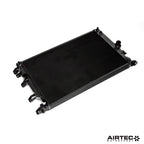 Mejora del radiador de aluminio AIRTEC Motorsport para Focus Mk2 ST y RS 
