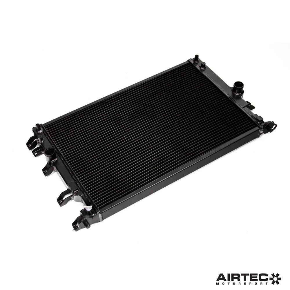 Mejora del radiador de aluminio AIRTEC Motorsport para Focus Mk2 ST y RS 