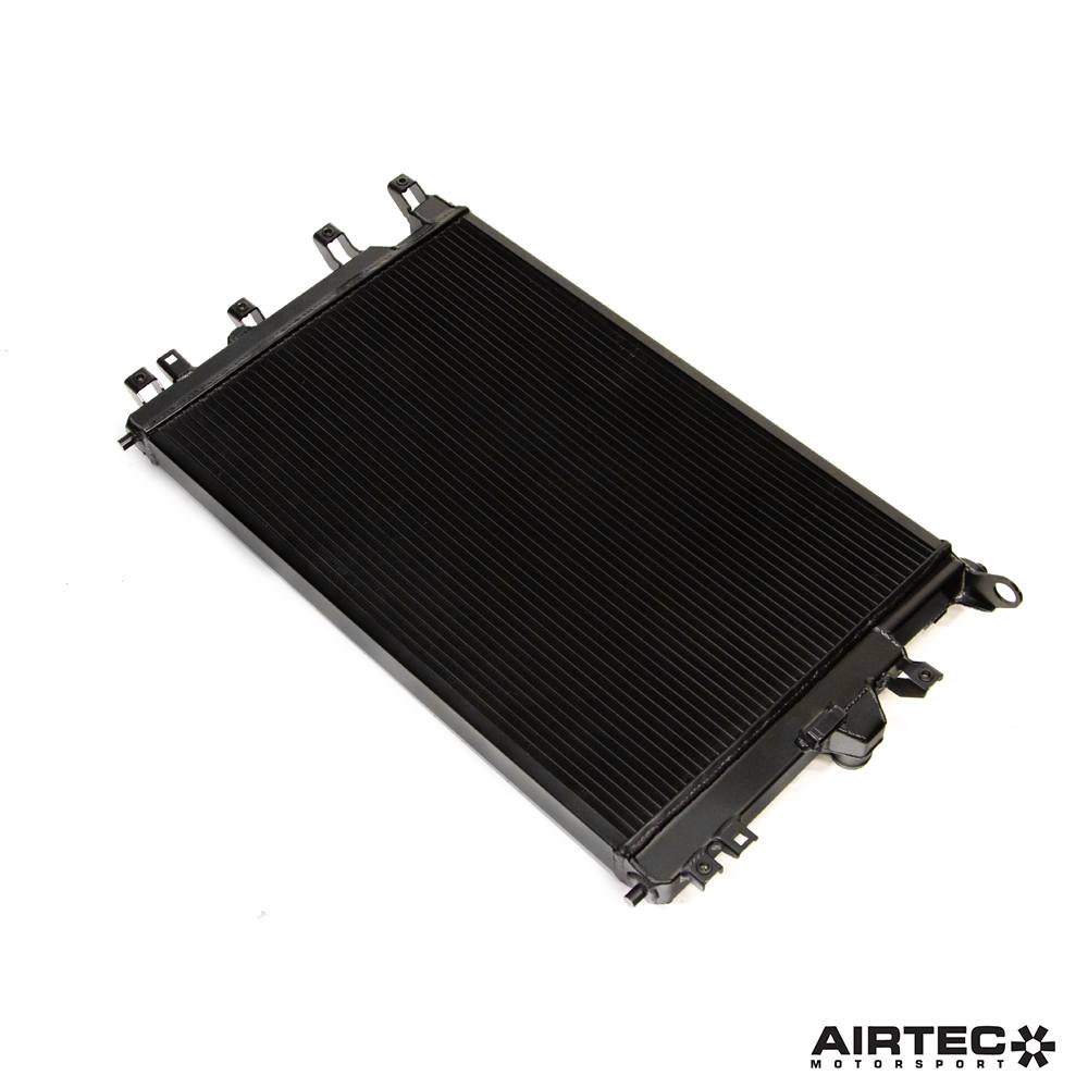 AIRTEC Motorsport Aluminium Radiator for Toyota GR Yaris Gen 1/2