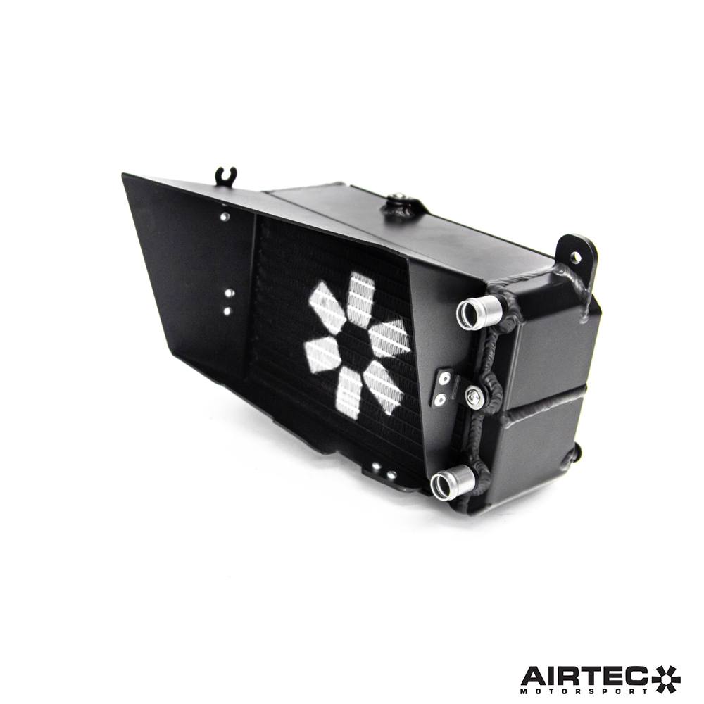 Radiador auxiliar AIRTEC para Toyota Yaris GR Gen 2