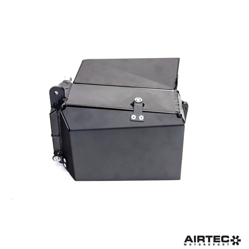 Radiador auxiliar AIRTEC para Toyota Yaris GR Gen 2