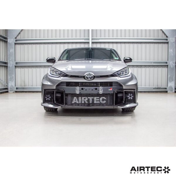 Radiador auxiliar AIRTEC para Toyota Yaris GR Gen 2