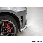 Radiador auxiliar AIRTEC para Toyota Yaris GR Gen 2