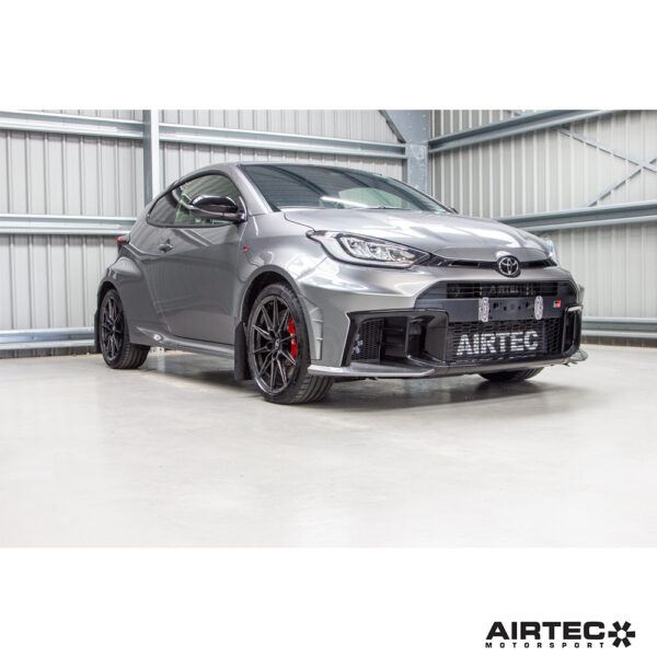 Radiador auxiliar AIRTEC para Toyota Yaris GR Gen 2