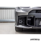 Radiador auxiliar AIRTEC para Toyota Yaris GR Gen 2