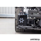 Radiador auxiliar AIRTEC para Toyota Yaris GR Gen 2