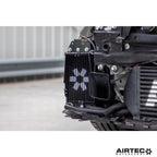 Radiador auxiliar AIRTEC para Toyota Yaris GR Gen 2