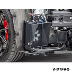 Radiador auxiliar AIRTEC para Toyota Yaris GR Gen 2