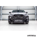 Radiador auxiliar AIRTEC para Toyota Yaris GR Gen 2