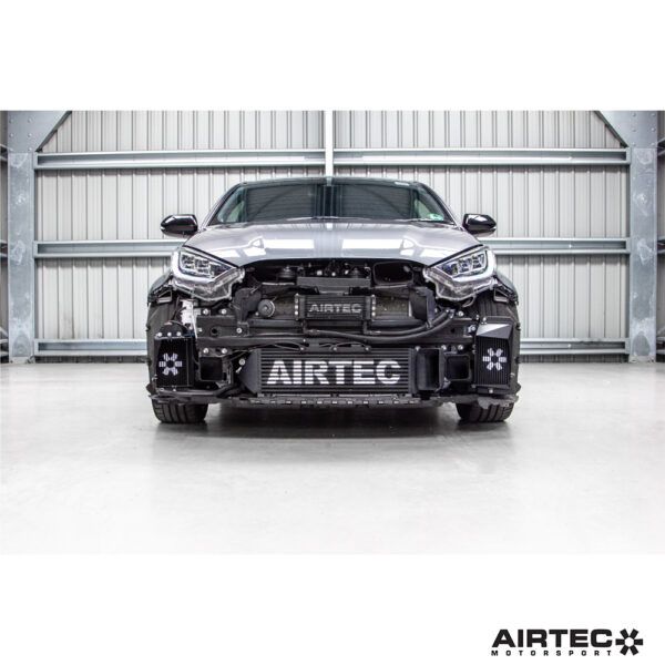 Radiador auxiliar AIRTEC para Toyota Yaris GR Gen 2