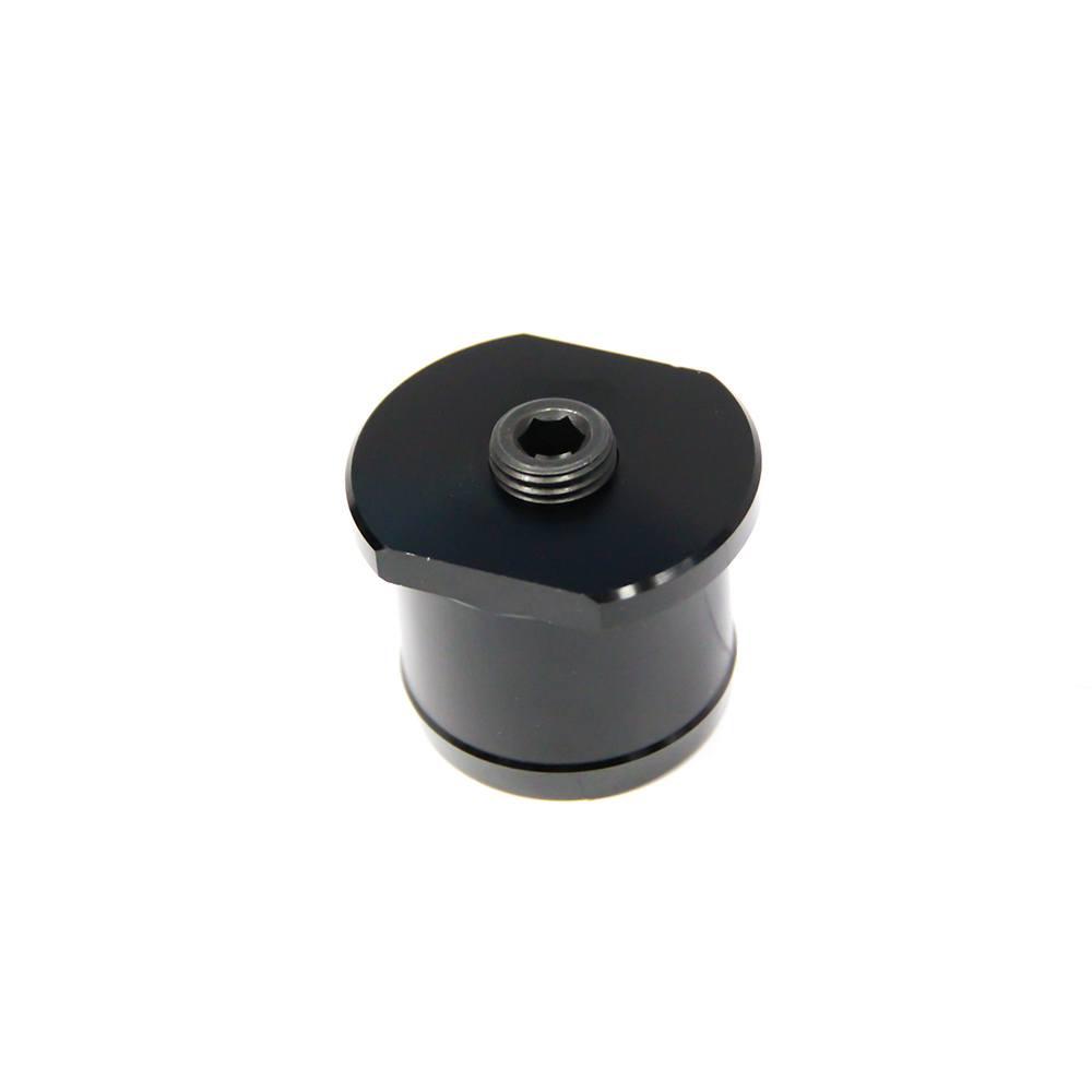 AIRTEC Motorsport Symposer Negro para Fiesta ST180 / ST200 