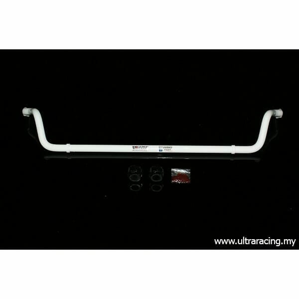 Ultra Racing Front Anti Roll Bar - Audi S5/RS5 8T