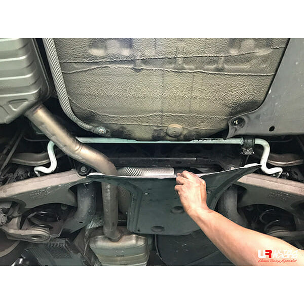 Ultra Racing Rear Anti Roll Bar - Audi S5/RS5 8T