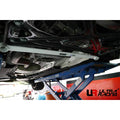 Ultra Racing Front Lower Brace - Audi RS6/RS7 C7