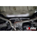 Ultra Racing Rear Lower Brace - Audi RS6/RS7 C7