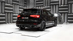 Remus Audi RS3 8V Facelift GPF-Back Exhaust System