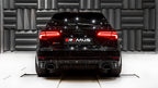 Remus Audi RS3 8V Facelift GPF-Back Exhaust System
