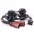 Forge Motorsport Audi RS6 C7 Atmospheric Valves