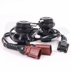 Válvulas de recirculación Forge Motorsport Audi RS6 C7