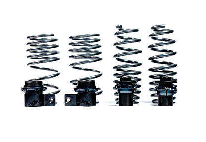 MMX Height Adjustable Lowering Springs - BMW M2, M3, M4 F8x